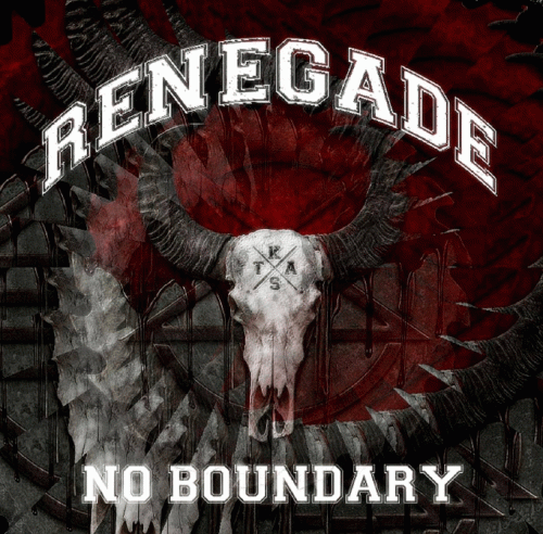 Renegade (GER-1) : No Boundary